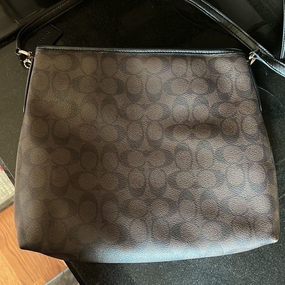 Like new coach cross body - Picture 4 of 4